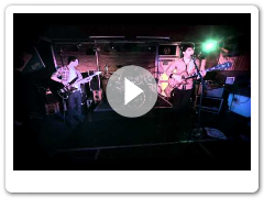 Dear Snowcap - Dead Man's Pipe - LIVE