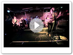 Dear Snowcap - Walk And Talk - LIVE