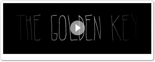 Dear Snowcap - The Golden Key